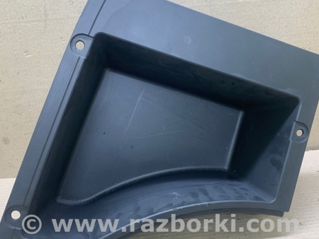 ФОТО Ящик багажника для инструмента для Lexus RX350/450 (09-15) Киев