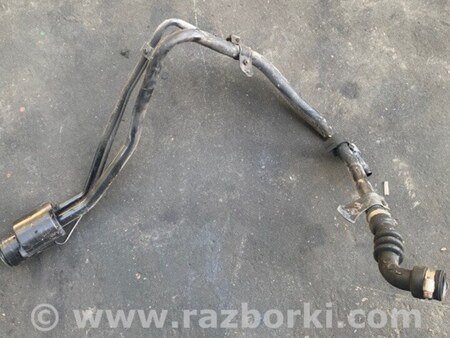 ФОТО Горловина бензобака для Lexus RX350/450 (09-15) Киев