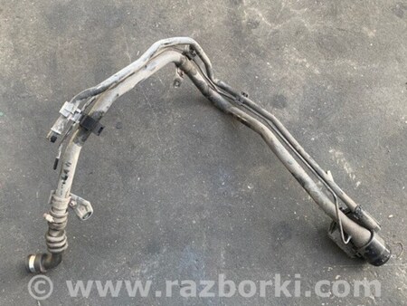ФОТО Горловина бензобака для Lexus RX350/450 (09-15) Киев