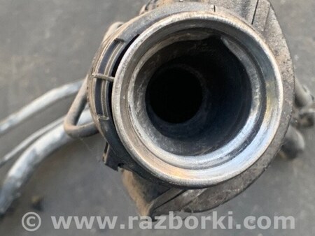 ФОТО Горловина бензобака для Lexus RX350/450 (09-15) Киев