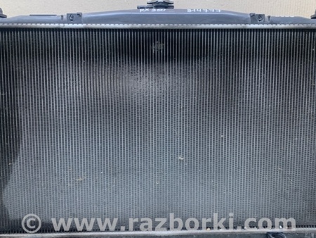 ФОТО Радиатор основной для Lexus RX350/450 (09-15) Киев