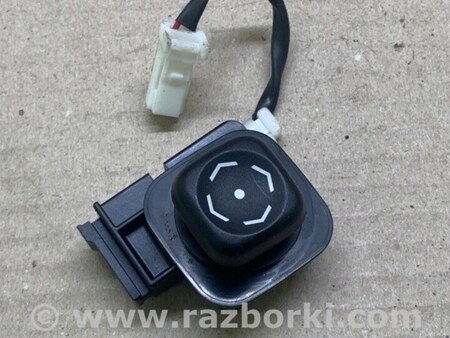 ФОТО Кнопка регулировки рулевой колонки для Lexus RX350/450 (09-15) Киев