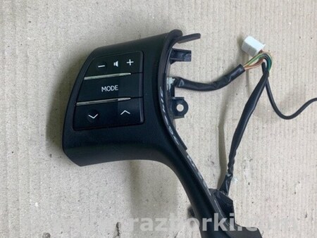 ФОТО Кнопки руля для Lexus RX350/450 (09-15) Киев