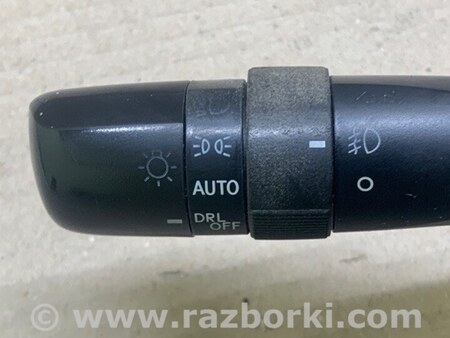 ФОТО Подрулевые переключатели (Гитара) для Lexus RX350/450 (09-15) Киев