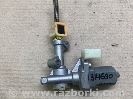 ФОТО Мотор рулевой колонки для Lexus RX350/450 (09-15) Киев