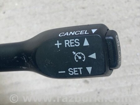 ФОТО Переключатель круиз-контроля для Lexus RX350/450 (09-15) Киев