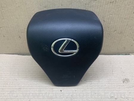 ФОТО Airbag подушка водителя для Lexus RX350/450 (09-15) Киев