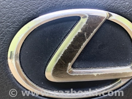 ФОТО Airbag подушка водителя для Lexus RX350/450 (09-15) Киев
