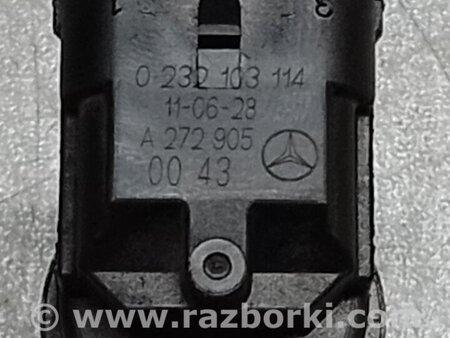 ФОТО Датчик положения распредвала для Mercedes-Benz GL-CLASS X164 (06-12) Киев