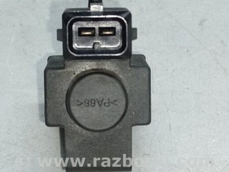 ФОТО Клапан электромагнитный (вакуумный) для Mercedes-Benz GL-CLASS X164 (06-12) Киев