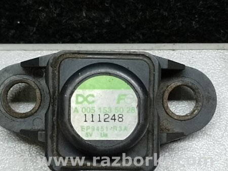 ФОТО Датчик абсолютного давления для Mercedes-Benz GL-CLASS X164 (06-12) Киев