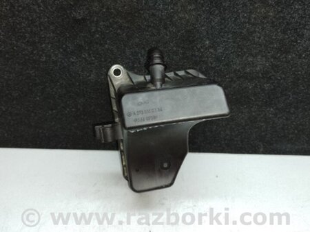 ФОТО Клапан вентиляции картера для Mercedes-Benz GL-CLASS X164 (06-12) Киев