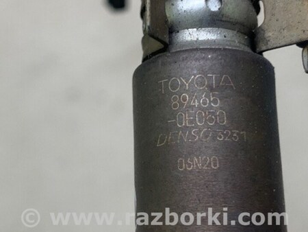 ФОТО Лямбда зонд для Lexus RX350/450 (09-15) Киев