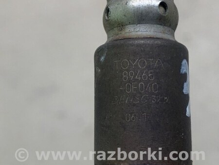 ФОТО Лямбда зонд для Lexus RX350/450 (09-15) Киев
