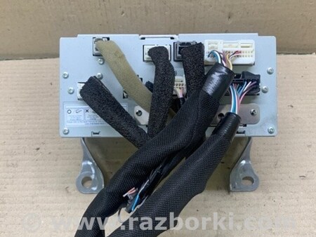 ФОТО Блок управления навигацией для Lexus RX350/450 (09-15) Киев