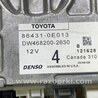 ФОТО Блок управления навигацией для Lexus RX350/450 (09-15) Киев