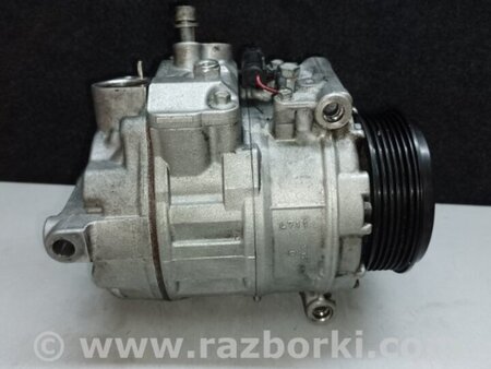 ФОТО Компрессор кондиционера для Mercedes-Benz GL-CLASS X164 (06-12) Киев