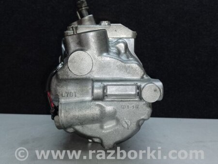 ФОТО Компрессор кондиционера для Mercedes-Benz GL-CLASS X164 (06-12) Киев