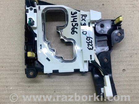 ФОТО Индикатор выбора скоростей для Lexus RX350/450 (09-15) Киев