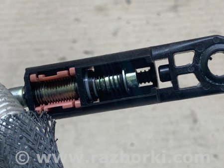ФОТО Трос переключения АКПП для Lexus RX350/450 (09-15) Киев