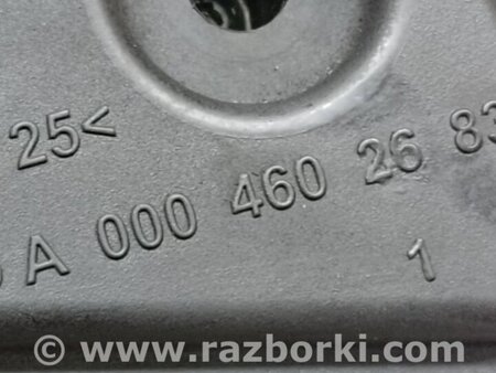 ФОТО Бачок гидроусилителя для Mercedes-Benz GL-CLASS X164 (06-12) Киев