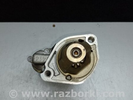 ФОТО Стартер для Mercedes-Benz GL-CLASS X164 (06-12) Киев