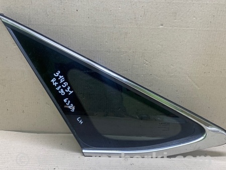 ФОТО Стекло в кузов для Lexus RX350/450 (09-15) Киев