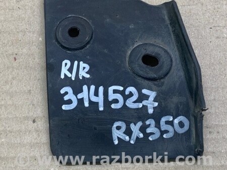 ФОТО Брызговик для Lexus RX350/450 (09-15) Киев
