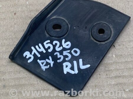 ФОТО Брызговик для Lexus RX350/450 (09-15) Киев