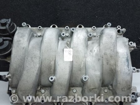 ФОТО Впускной коллектор для Mercedes-Benz GL-CLASS X164 (06-12) Киев