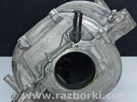 ФОТО Впускной коллектор для Mercedes-Benz GL-CLASS X164 (06-12) Киев