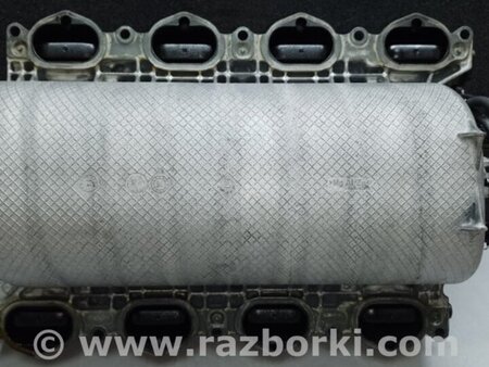ФОТО Впускной коллектор для Mercedes-Benz GL-CLASS X164 (06-12) Киев