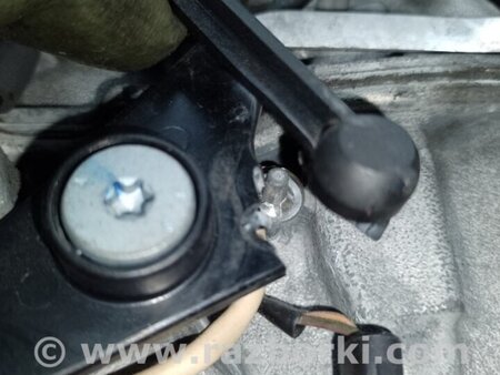 ФОТО Впускной коллектор для Mercedes-Benz GL-CLASS X164 (06-12) Киев