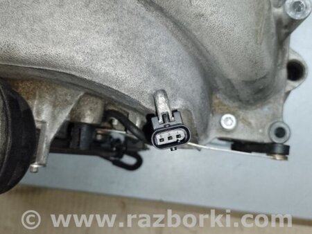 ФОТО Впускной коллектор для Mercedes-Benz GL-CLASS X164 (06-12) Киев