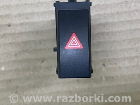 ФОТО Кнопка аварийки для Lexus RX350/450 (09-15) Киев