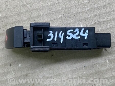 ФОТО Кнопка аварийки для Lexus RX350/450 (09-15) Киев