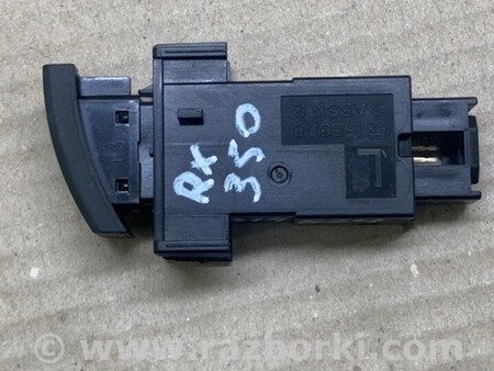 ФОТО Кнопка аварийки для Lexus RX350/450 (09-15) Киев