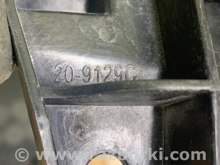 ФОТО Кронштейн переднего бампера (под фарой) для Lexus RX350/450 (09-15) Киев