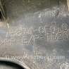ФОТО Накладка крыла для Lexus RX350/450 (09-15) Киев