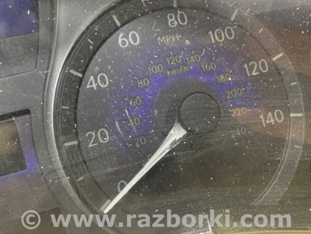 ФОТО Панель приборов для Lexus RX350/450 (09-15) Киев