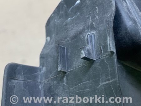 ФОТО Дефлектор радиатора для Lexus RX350/450 (09-15) Киев