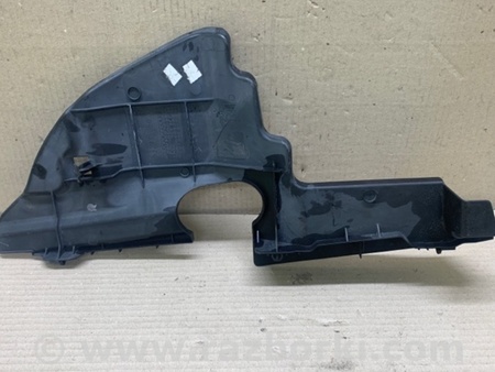 ФОТО Дефлектор радиатора для Lexus RX350/450 (09-15) Киев