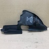 Дефлектор радиатора Lexus RX350/450 (09-15)