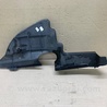 ФОТО Дефлектор радиатора для Lexus RX350/450 (09-15) Киев