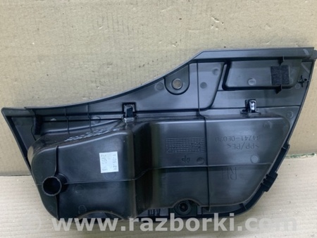 ФОТО Ящик багажника для инструмента для Lexus RX350/450 (09-15) Киев