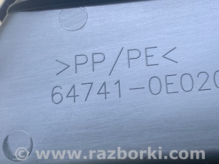 ФОТО Ящик багажника для инструмента для Lexus RX350/450 (09-15) Киев