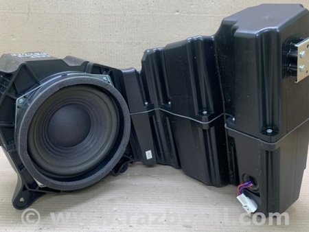 ФОТО Сабвуфер для Lexus RX350/450 (09-15) Киев