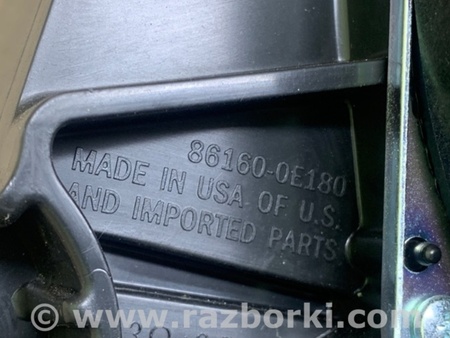 ФОТО Сабвуфер для Lexus RX350/450 (09-15) Киев