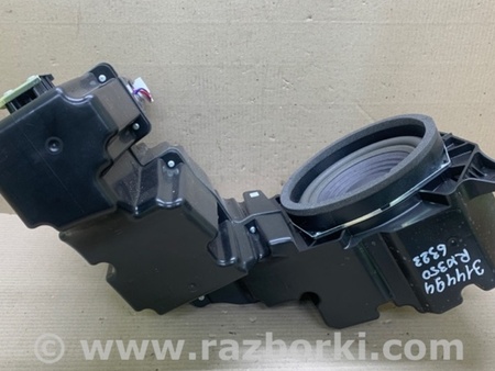 ФОТО Сабвуфер для Lexus RX350/450 (09-15) Киев