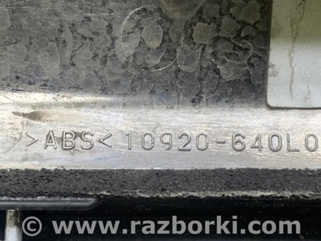 ФОТО Накладка двери для Lexus RX350/450 (09-15) Киев